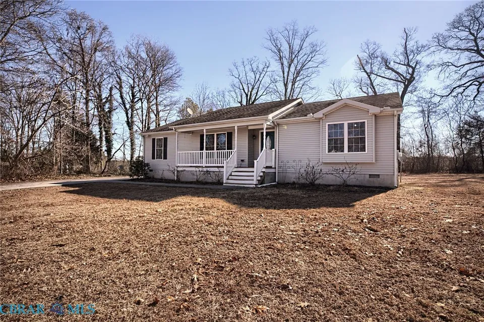 Property in Northumberland County