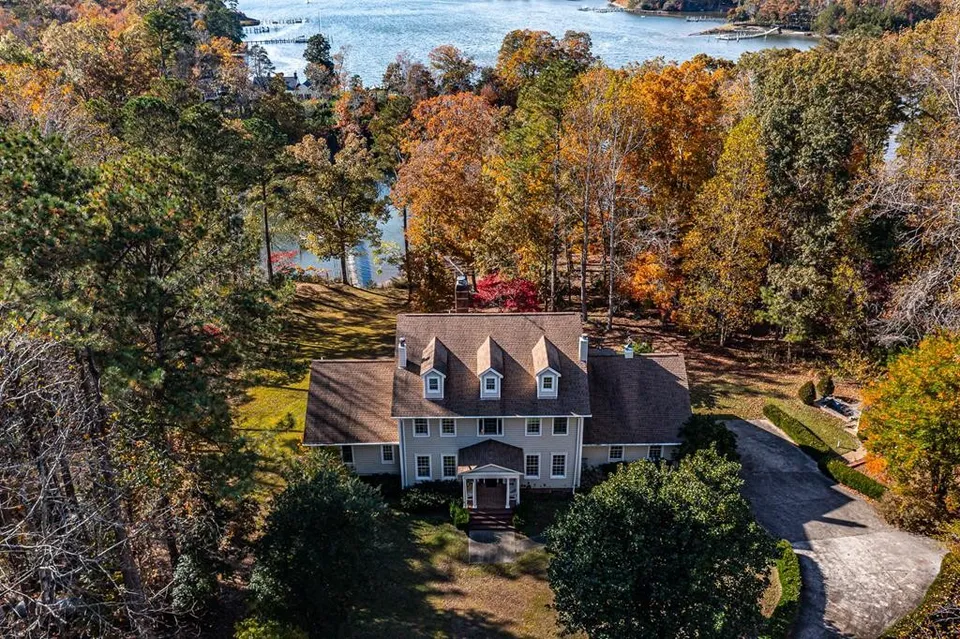 Property in Lancaster