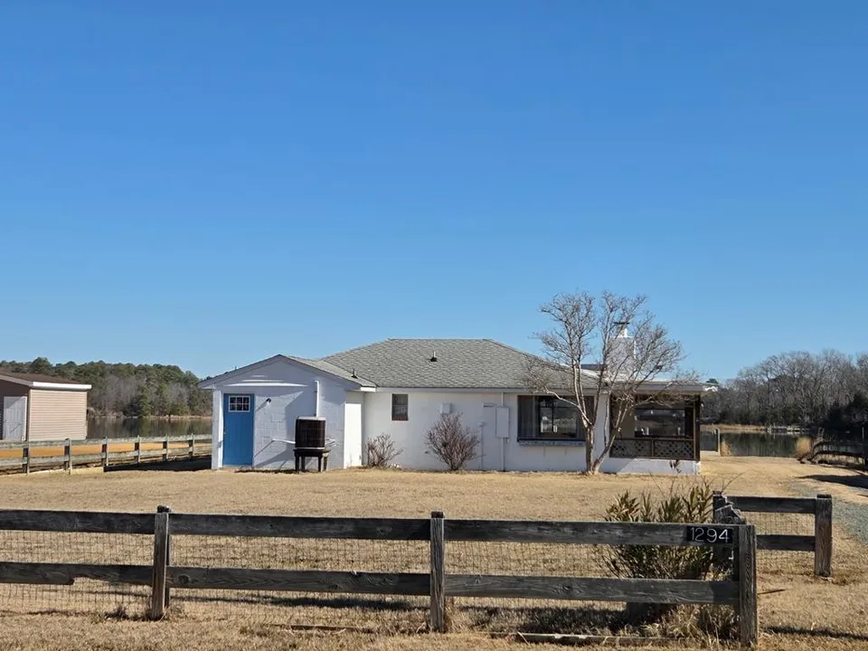 Property in Richmond County