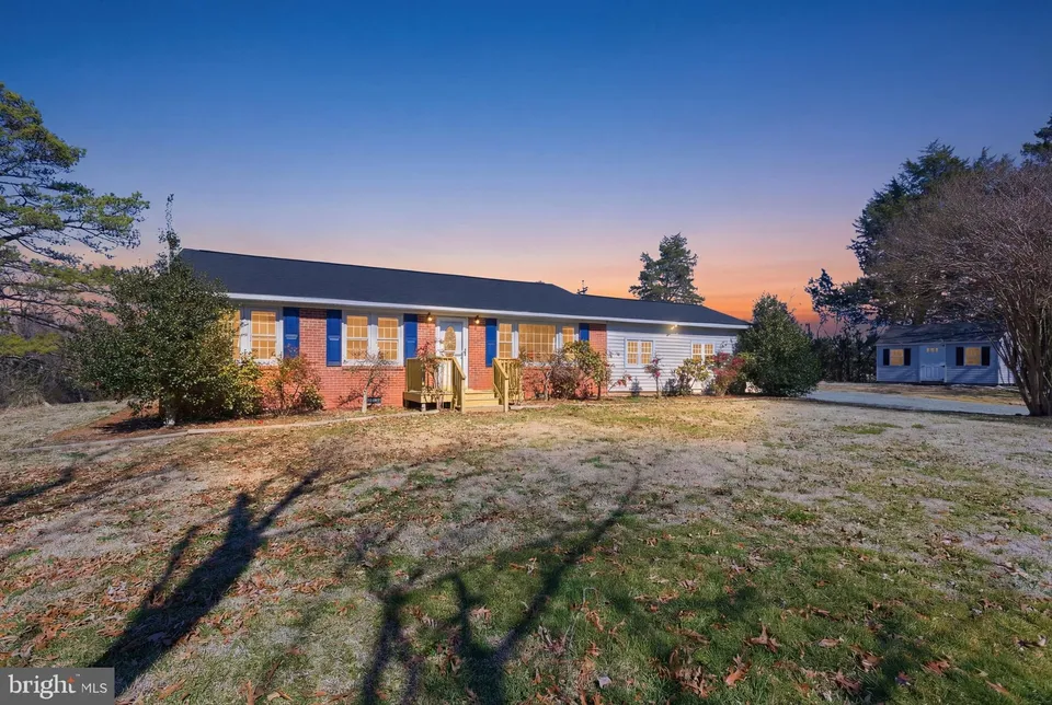 Property in Richmond County