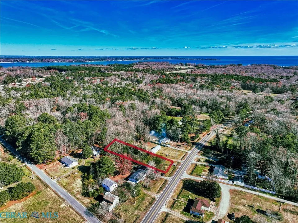Property in Mathews