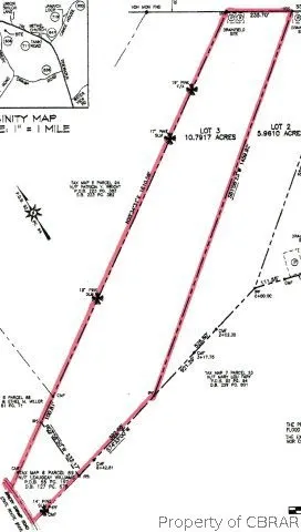 Property in Middlesex
