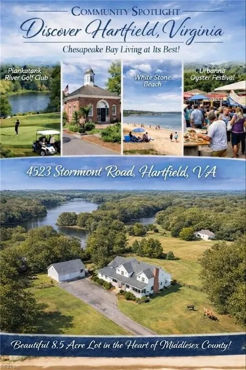 Property in Middlesex