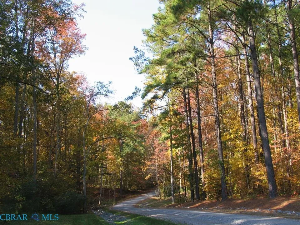 Property in Lancaster County
