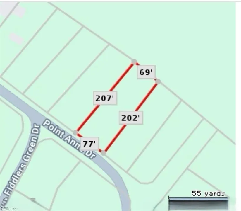 Property in Middlesex