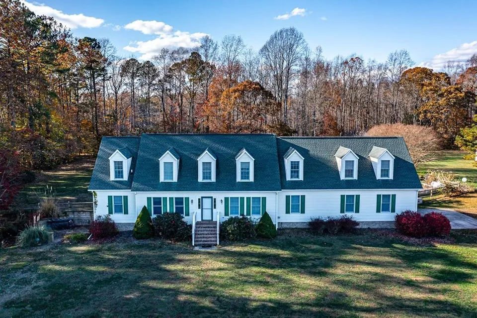 Property in Northumberland County