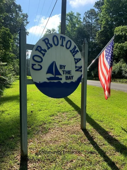 Property in Lancaster