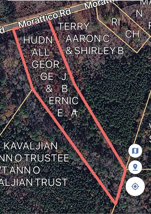 Property in Lancaster