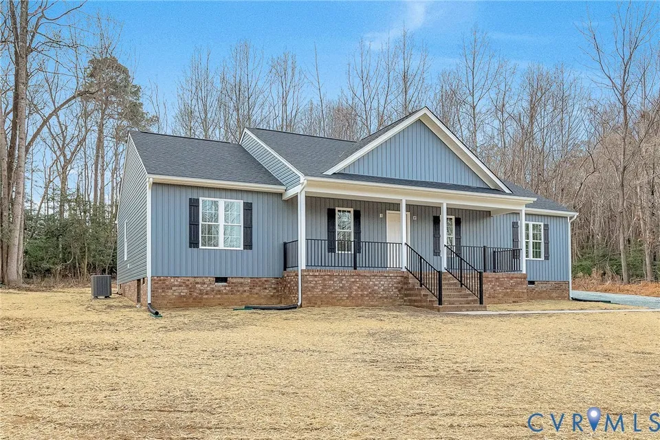 Property in Essex County