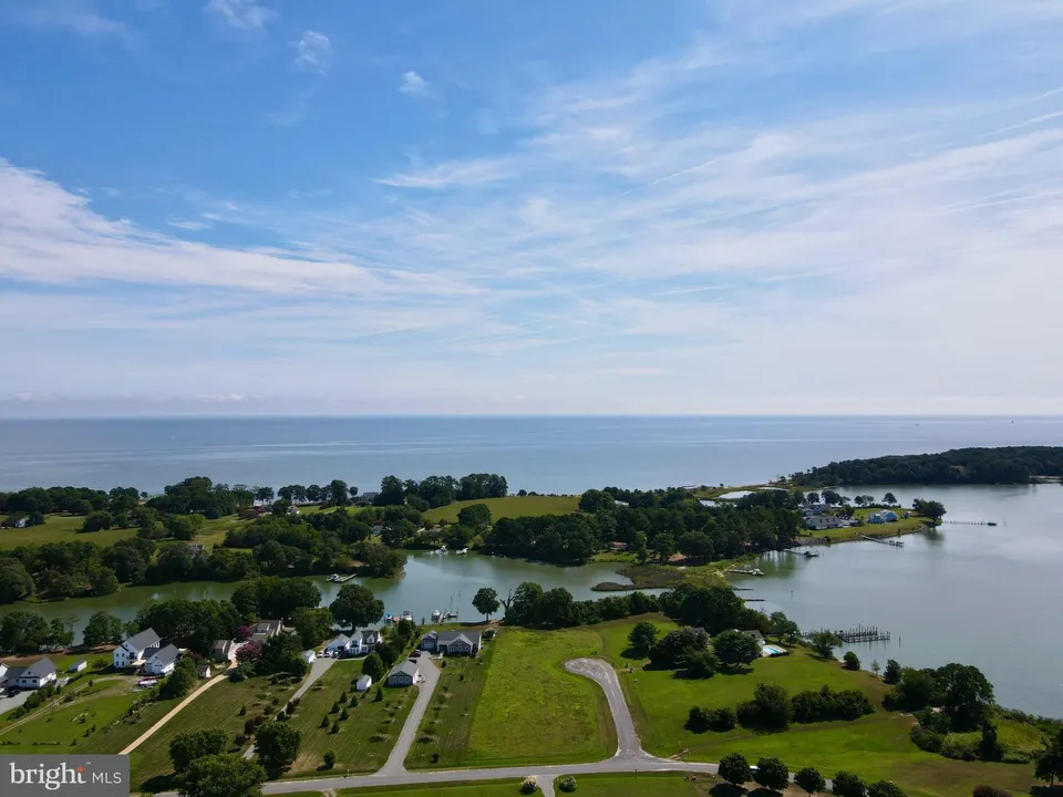 Property in Northumberland