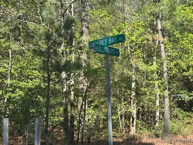 Property in Mathews