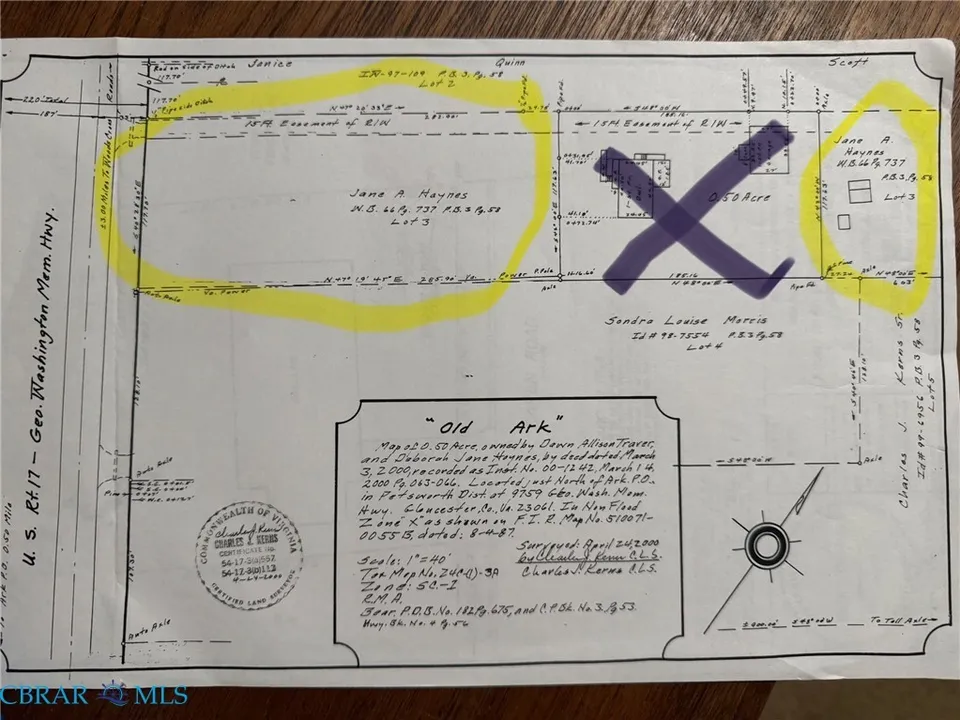 Property in Gloucester