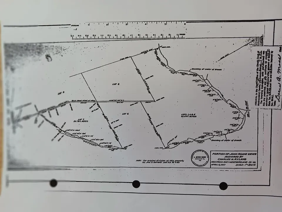 Property in Westmoreland County
