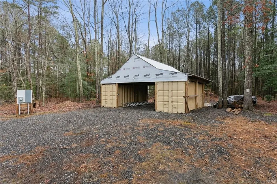 Property in Gloucester