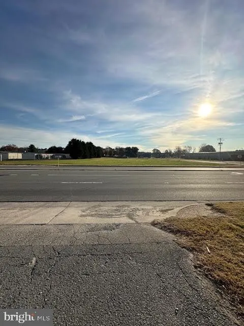 Property in Richmond County