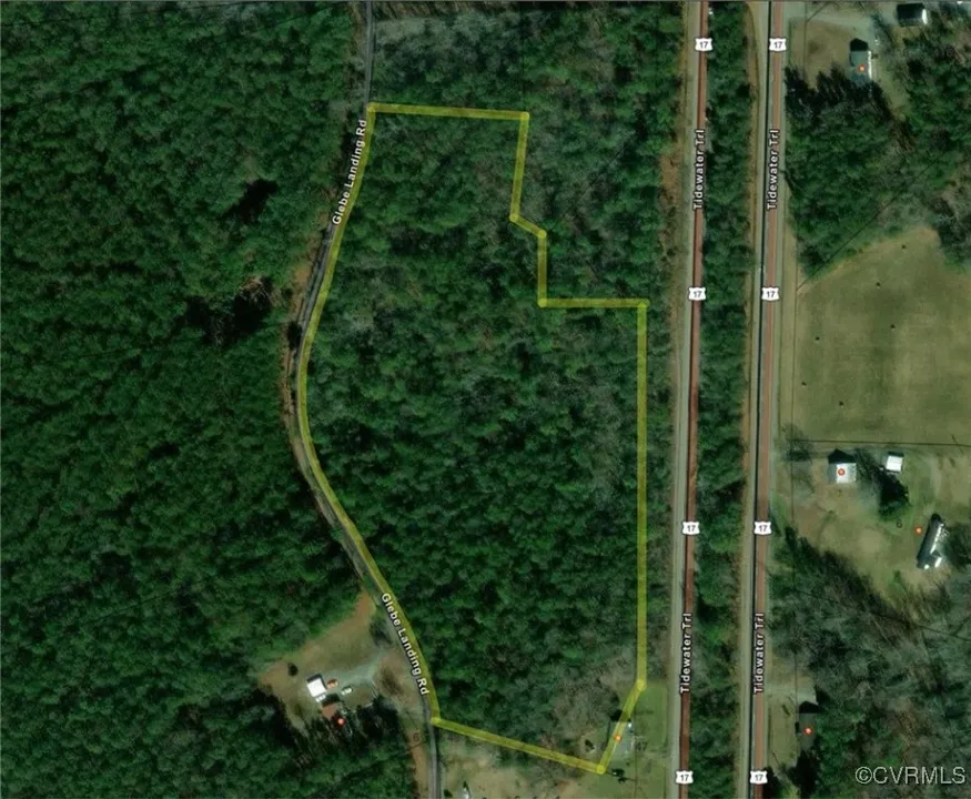 Property in Middlesex