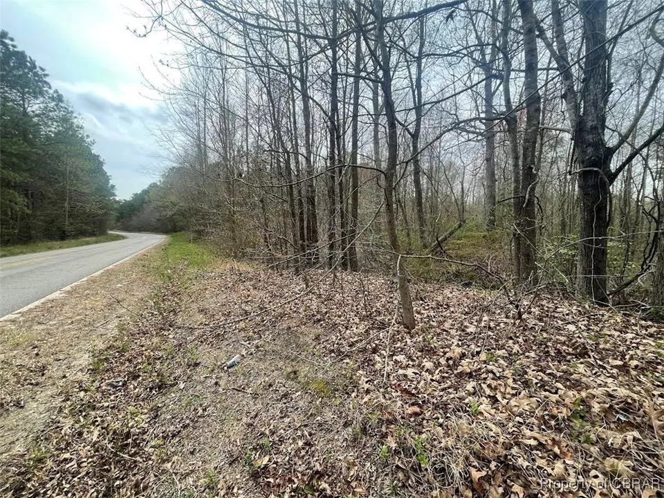Property in Mathews